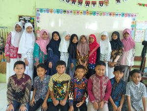Kelas 5C