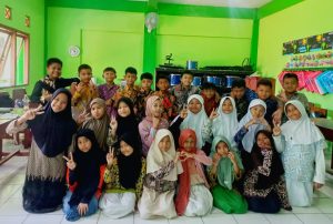 Kelas 4A